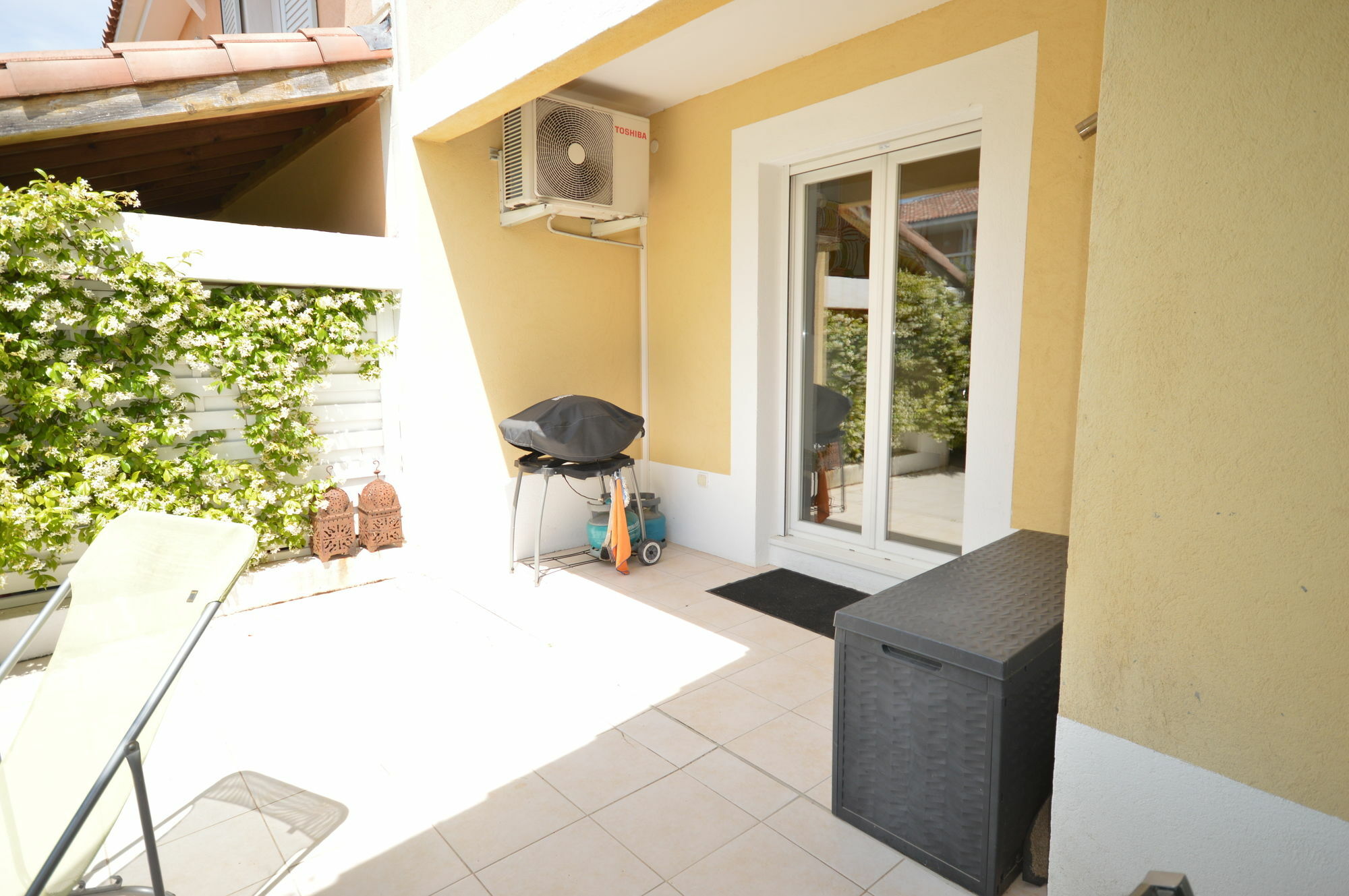 Appartement Elegant Beautiful Garden *